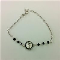 Bracelet Soranzo Gioielli Man in Silver DR10211632 - DR10211632